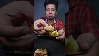 Cheapest Vs Expensive Litti Chokha Comparison is HERE!!!! 40rs Vs 200Rs Litti Chokha Battle😍🔥