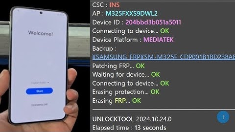 #Free Samsung M32 Frp Bypass By Unlock Tool | Samsung Mtk Cpu Frp Bypass D/L | Google Chacha