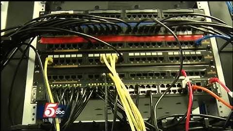 Mark Lanterman talks to KSTP about 