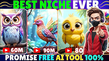 I Found 100% FREE AI Video Generator — No Money? No Problem! No Watermark, Unlimited Videos Trend