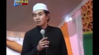 KISAH BAPAK EDAN ' DAKWAH LUCU KH.ANWAR ZAHID '