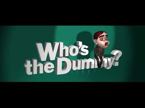 You Don't Hear Jack 2 - Scrapped Who's the Dummy? Segues