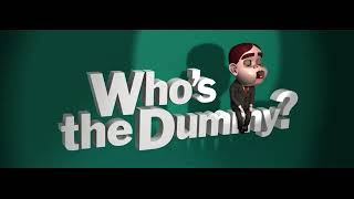 You Don't Hear Jack 2 - Scrapped Who's the Dummy Segues