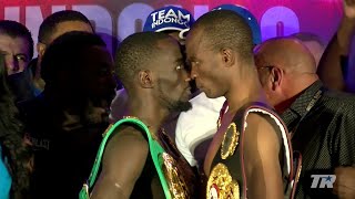Terence Crawford (USA) vs Julius Indongo | Sub @BoxingNews1 | BOXING Fight, Highlights