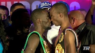 Terence Crawford (USA) vs Julius Indongo | Sub @BoxingNews1 | BOXING Fight, Highlights