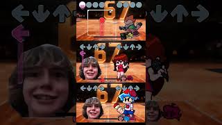 FNF 67 Kids vs Pico x GF x BF - FNF Mod - Friday Night Funkin' Mobile Game