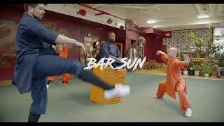 "BarSun" Official Music Video