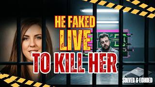 Stephen McCullagh Called His Livestream 'Violent Night.' Then He Left to Make It True