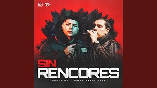 Sin Rencores