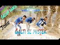 New group dance  gulti se mistek  coca cola tu  cover song  fakirganj  john dhawa  hanif ali 