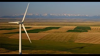 Wind Energy Basics