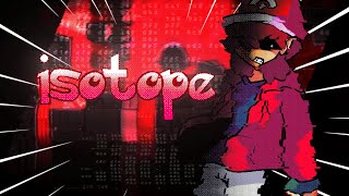 FNF ISOTOPE BUT STARKITTY AND BR SING IT