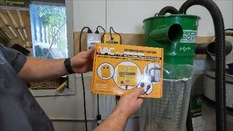 Remote Switch For Camvac? Here