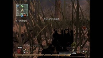 MW2 How to Get A Tactical Nuke Guide