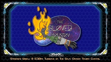 Stars Without Number: The Gloved Molotov - Episode 1