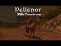 Thunder plays lotro talath anor 1  the return of thunderan