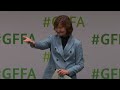 GFFA 2026 Eröffnungsveranstaltung