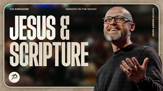 What Does Jesus Think About The Bible? | Pastor Danny Gray | Parkwood Gospel Church