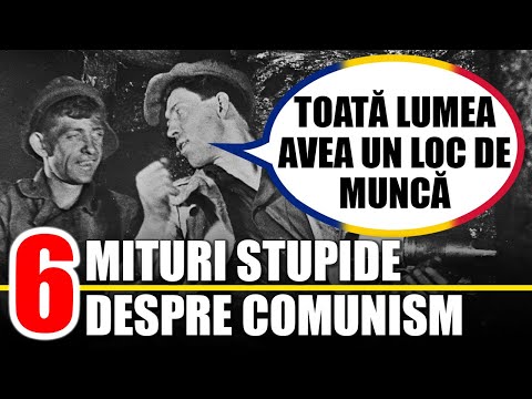 Video: Ce este comunismul astăzi