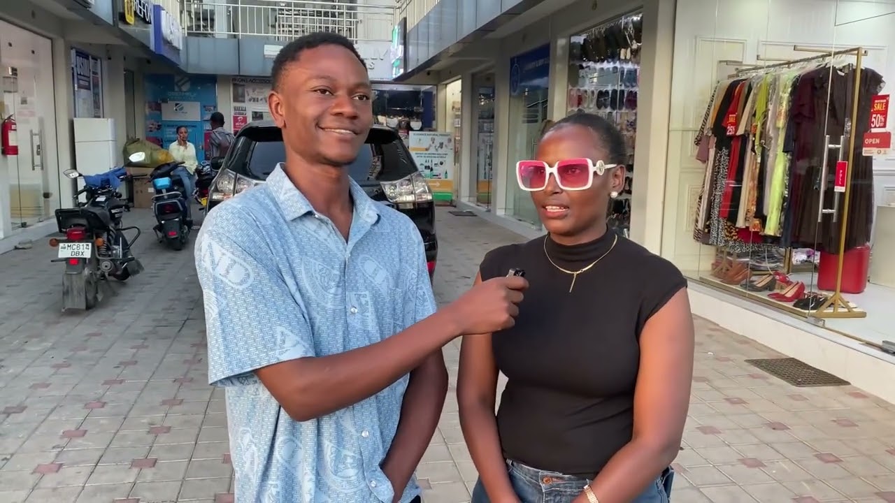 WANAUME WENYE AKILI NA MAONO MPENZI WENU HUYU HAPA YUKO ANAWATAFUTA