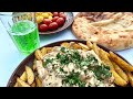 Вкусный и простой ужин