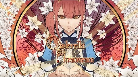 Cinderella Phenomenon! Will being cursed bring me true love? (2)