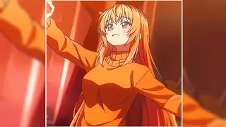 REBOLATON (slowed) x Honami Ichinose | Classroom of the Elite edit |