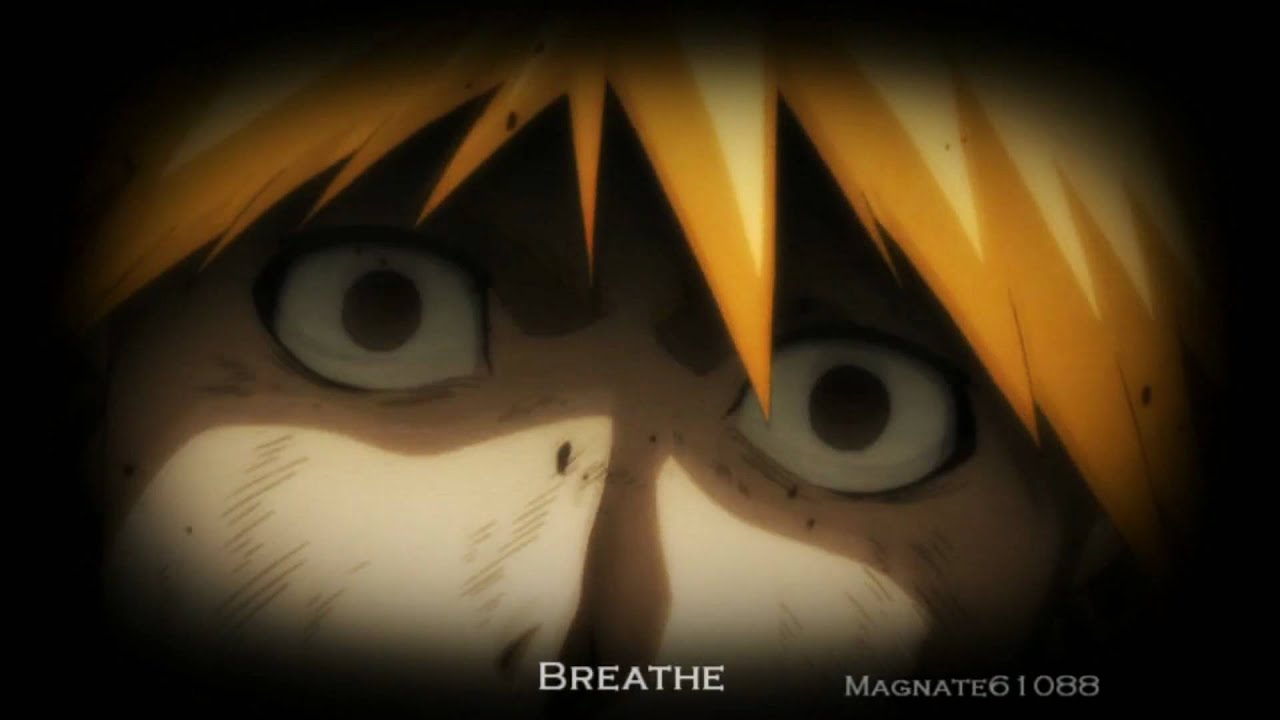 Bleach AMV - Out from Under