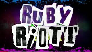 Ruby Riott Titantron 2020