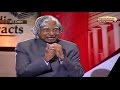 India interacts with dr a p j abdul kalam