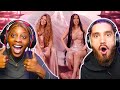 Couple Reacts to Shakira, Cardi B - Puntería (Official Video) 😱