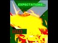 My EXPECTATIONS in blox fruit #roblox #bloxfruits#HYDRAGAMING