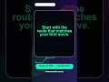 Your First Crypto Exchange Should Be Simple #shorts