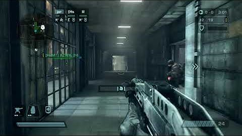 KIllzone 2, 3v3 Radec Jul 15 2022