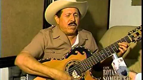 Rosendo Cantu y Edwin - Dos Coronas A Mi Madre