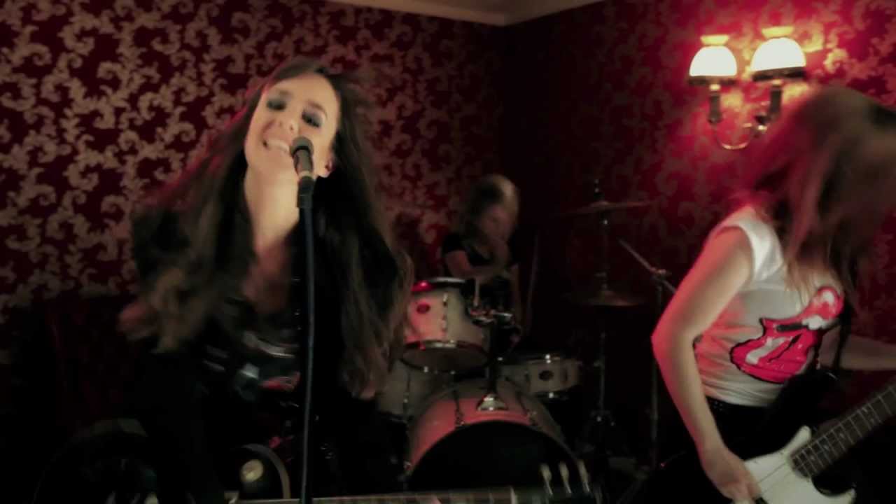 Ballerinas - Liebe ist das größte Teaser Musikvideo