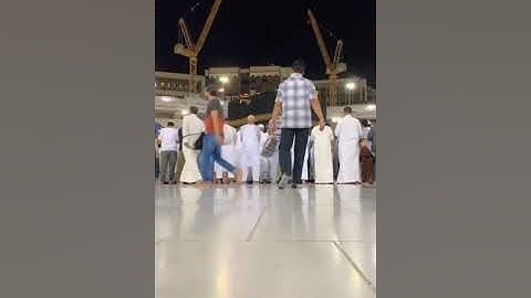 "الذي خلقني فهو يهدين" صلاة العشاء للشيخ بندر بليلة ٥ ذو القعدة ١٤٤٠ هـ من سورة الشعراء