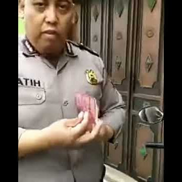 AKHIRNYA POLISI INI UNGKAP TENTANG ECO RACING??