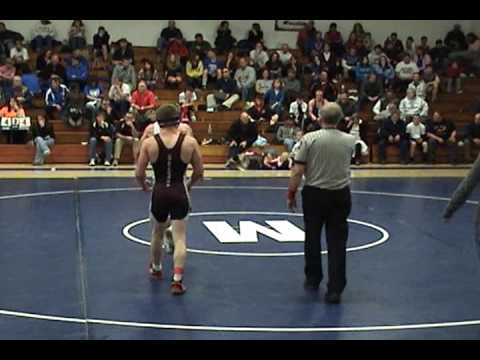 Dave Glidden v. Max Alfiero part 3