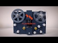Filmfabriek pictor promo