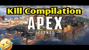 Apex Legends - Best Kills Compilation