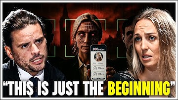 The Dark Reality of Digital IDs They Don’t Want Discussed