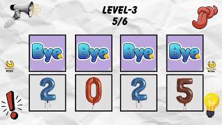 Easy Say The Word On Beat Challenge | EASY MEDIUM HARD | Fast Rhythm Test | screenshot 2