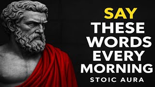 Feeling Lost? These 4 Stoic Rules Will Anchor Your Mind