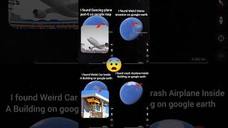 I found Top 4 viral Amazing Place's Part-4 on google map #trending #shorts