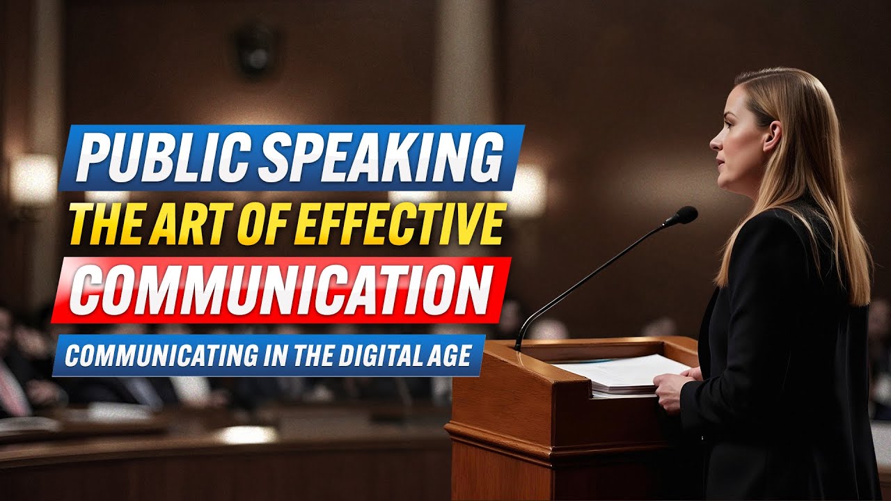 Communicating in the Digital Age - YouTube