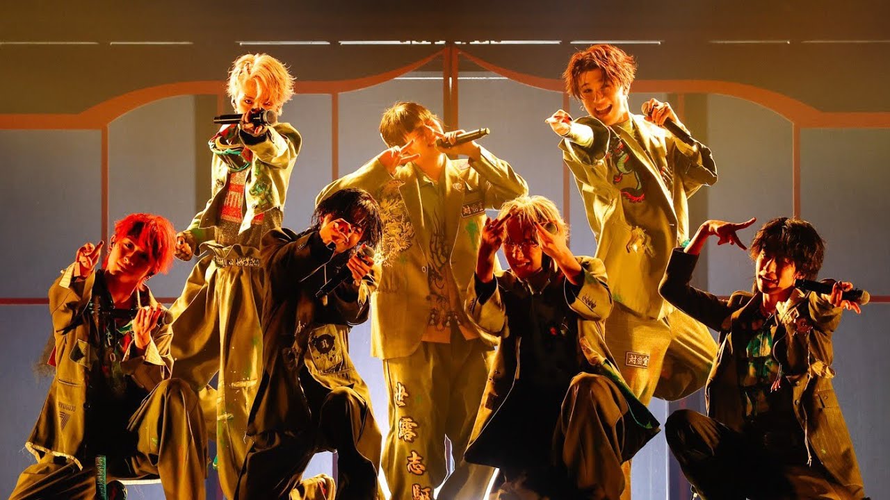 「龍宮城、2日間ソールドアウトの奇跡🔥未来を刻むアリーナライブ#龍宮城 #龍宮城ライブ #ARENAライブ #アリーナ公演 #JPOP #ライブレポート #新EP発表 #全国ツアー #ライブ映像 #