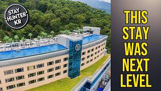 Hotel Susung - This Stay Was Next Level | Daegu, South Korea🛏️