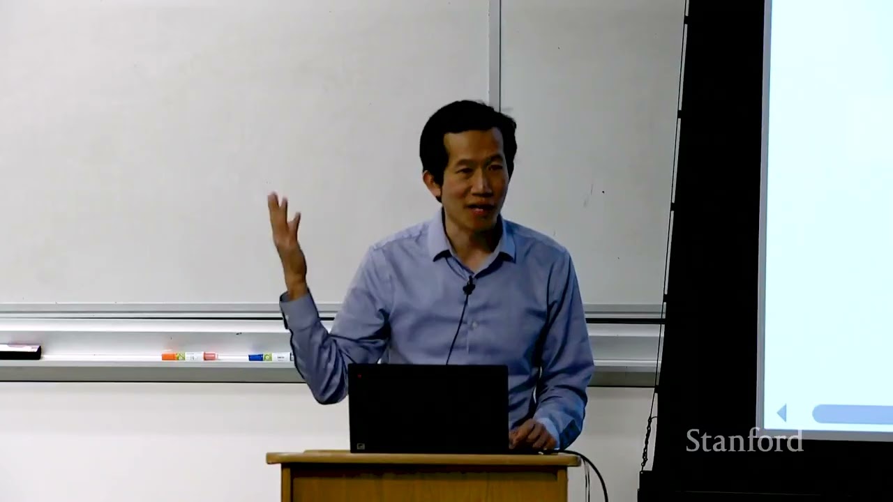 Stanford CS221 | Autumn 2025 | Lecture 11: Games II