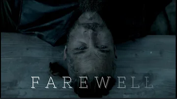 Vikings / Ragnar Lothbrok : Farewell